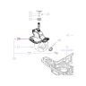 Ambrogio Fork 042Z13600C 042Z13600C_R (Forcella) Ambrogio Fork 042Z13600C 042Z13600C_R (Forcella)