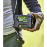 Greenworks GSK60B4 60V 4Ah Lithium-Ion Battery and Universal Charger Kit