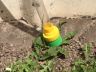 Weedstick+ Handheld No-Drift Herbicide Applicator Weedstick+ Handheld No-Drift Herbicide Applicator