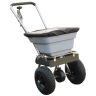 Handy Broadcast Spreader 36.5kg - Great for Salt Handy Broadcast Spreader 36.5kg - Great for Salt