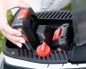 AL-KO Easy 322Li R Cordless Roller Mower Kit 32cm / 36v / 2.5Ah AL-KO Easy 322Li R Cordless Roller Mower Kit 32cm / 36v / 2.5Ah
