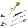 Stiga Petrol Garden Multi-Tool 5-in-1 Kit MT 330 / 25.4cc Stiga Petrol Garden Multi-Tool 5-in-1 Kit MT 330 / 25.4cc