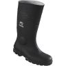 Rock Fall Washington Steel Toe Cap Safety Wellies Rock Fall Washington Steel Toe Cap Safety Wellies