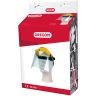 Oregon Heavy Duty Safety Browguard with Polycarbonate Visor Set Oregon Heavy Duty Safety Browguard with Polycarbonate Visor Set