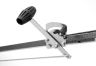 Handy Push Broadcast Spreader 22.7kg