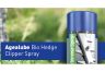Agealube BIO Hedge Trimmer Spray 400ml Agealube BIO Hedge Trimmer Spray 400ml