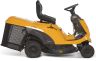 Stiga Combi 372 Compact Ride-On Lawnmower 414cc / 72cm / Auto Stiga Combi 372 Compact Ride-On Lawnmower 414cc / 72cm / Auto