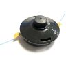 Mitox Bump Feed Grass Trimmer Head Assembly Mitox Bump Feed Grass Trimmer Head Assembly