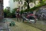 Bosch Easy Aquatak 110 Electric Pressure Washer 1300w 0 600 8A7 F70 Bosch Easy Aquatak 110 Electric Pressure Washer 1300w 0 600 8A7 F70