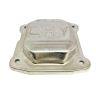 To Clear - Special Price - OHV METAL VALVE COVER To Clear - Special Price - OHV METAL VALVE COVER