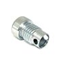 Adaptor Bolt M12 x 1.25 - Female Left Hand Adaptor Bolt M12 x 1.25 - Female Left Hand