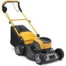 Stiga Special 48e S Cordless Self-Propelled Mower Kit 48cm / 5Ah Stiga Special 48e S Cordless Self-Propelled Mower Kit 48cm / 5Ah