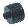 Atco Qualcast Suffolk Punch Roller Segment - single item Atco Qualcast Suffolk Punch Roller Segment - single item