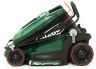 Webb V20X2LM43 Cordless Rotary Lawnmower 43cm / 40V (2 x 20v) (Tool Only) Webb V20X2LM43 Cordless Rotary Lawnmower 43cm / 40V (2 x 20v) (Tool Only)