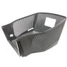 322486128/0 LOWER GRASSBOX [BLACK]