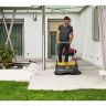 Stiga Professional Floor Sweeper 77cm / 50 Litre SWP577 Stiga Professional Floor Sweeper 77cm / 50 Litre SWP577