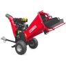Cobra CHIP700L Towable Petrol Chipper Shredder 212cc / 100mm Cobra CHIP700L Towable Petrol Chipper Shredder 212cc / 100mm