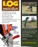 Portek Logmaster Professional Saw Horse Portek Logmaster Professional Saw Horse