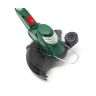 Webb 20VLT Cordless Grass Trimmer Edger 20v / 25cm