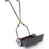 Webb H30 Autoset Traditional Cylinder Mower 30cm / Roller - Best Buy Webb H30 Autoset Traditional Cylinder Mower 30cm / Roller - Best Buy