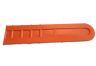 Universal Chainsaw Guide Bar Blade Scabbard Cover 12 - 20in / 30 - 45cm Universal Chainsaw Guide Bar Blade Scabbard Cover 12 - 20in / 30 - 45cm