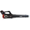 Cobra LB55040VX Cordless Leaf Blower KIT / 40v / 4Ah Cobra LB55040VX Cordless Leaf Blower KIT / 40v / 4Ah