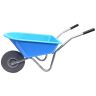 County Junior Childs Wheelbarrow - Blue County Junior Childs Wheelbarrow - Blue