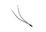 Battery Lead For Gates Eggbox Mower Battery WP0519 Battery Lead For Gates Eggbox Mower Battery WP0519
