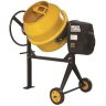 Handy Electric Cement Concrete Mixer 240v / 550w / 125 L Handy Electric Cement Concrete Mixer 240v / 550w / 125 L