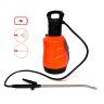 REFURBISHED Sherpa 6L Rechargable Lithium-ion Cordless Chemical Sprayer REFURBISHED Sherpa 6L Rechargable Lithium-ion Cordless Chemical Sprayer
