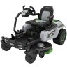 EGO ZT4201ES Z6 Zero-Turn Ride-On Lawnmower 107cm (Side discharge) 56v / 40Ah EGO ZT4201ES Z6 Zero-Turn Ride-On Lawnmower 107cm (Side discharge) 56v / 40Ah
