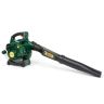 Webb Petrol Leaf Blower Vacuum 26cc Webb Petrol Leaf Blower Vacuum 26cc