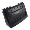 MOULDING-REAR DEFLECTOR FLAP 111-0043 MOULDING-REAR DEFLECTOR FLAP 111-0043
