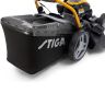 EX DISPLAY Stiga Combi 748 S SelfPropelled Petrol Lawnmower 46cm / Mulch 4in1 EX DISPLAY Stiga Combi 748 S SelfPropelled Petrol Lawnmower 46cm / Mulch 4in1
