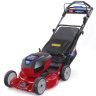 Toro 21848 Premium Cordless Recycler Lawnmower 48cm Cast Deck Kit (inc. 6.0 Ah Battery and Charger) Toro 21848 Premium Cordless Recycler Lawnmower 48cm Cast Deck Kit (inc. 6.0 Ah Battery and Charger)