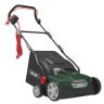 Webb 2 in 1 Electric Scarifier & Lawn Raker 36cm / 1500w + Free Lawn Seed Offer Webb 2 in 1 Electric Scarifier & Lawn Raker 36cm / 1500w + Free Lawn Seed Offer