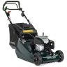 Hayter Harrier 48 Autodrive VS BBC Lawnmower   (was CODE475A)