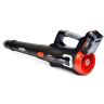 Cobra LB55040VX Cordless Leaf Blower KIT / 40v / 4Ah Cobra LB55040VX Cordless Leaf Blower KIT / 40v / 4Ah