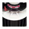 SOLO 421 Hand-Cranked Broadcast Spreader 9kg Capacity SOLO 421 Hand-Cranked Broadcast Spreader 9kg Capacity
