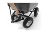 Handy Garden Tipping Utility Cart Trailer THPDC