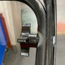Universal Mower Handwheel Wingnut Handlebar Handle Screw Set (Pair)