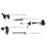 Webb Petrol Multitool - Hedger / Trimmer / Pruner / Brushcutter 26cc