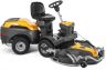 Stiga Park 500 WX Front Cut Ride-on Mower (Power Unit Only) Stiga Park 500 WX Front Cut Ride-on Mower (Power Unit Only)