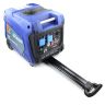 P1 P4000i 4000W Portable Petrol Inverter Generator (Powered by Hyundai) P1 P4000i 4000W Portable Petrol Inverter Generator (Powered by Hyundai)