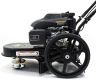 Webb Petrol Wheeled Grass Trimmer 56cm / 161cc Webb Petrol Wheeled Grass Trimmer 56cm / 161cc