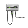 EGO Mobile Multi-Port (6) Charging Case + 1600W Charger CHU6000-K0004 EGO Mobile Multi-Port (6) Charging Case + 1600W Charger CHU6000-K0004