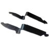 To Clear - Special Price - Brackets Set of 2 F016102663
