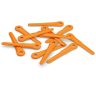 Stihl Replacement Plastic Blades for PolyCut 6-2, 28-2, 48-2 - 12 x plastic blades Stihl Replacement Plastic Blades for PolyCut 6-2, 28-2, 48-2 - 12 x plastic blades