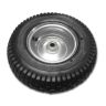 Sherpa Spare Front RIGHT Stub-Axle for Utility Cart Sherpa Spare Front RIGHT Stub-Axle for Utility Cart