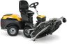 Stiga Park 700 WX Front Cut Ride-on Mower (Power Unit Only) Stiga Park 700 WX Front Cut Ride-on Mower (Power Unit Only)